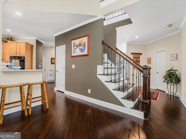 4564 Austin Hills Drive, Suwanee, GA 30024