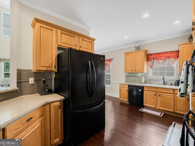 4564 Austin Hills Drive, Suwanee, GA 30024