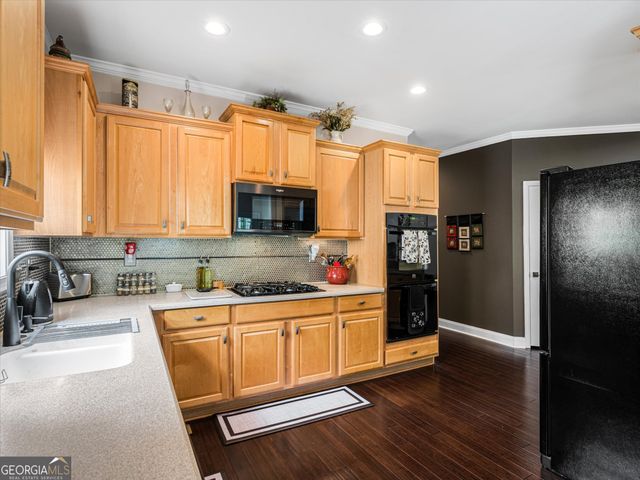 4564 Austin Hills Drive, Suwanee, GA 30024