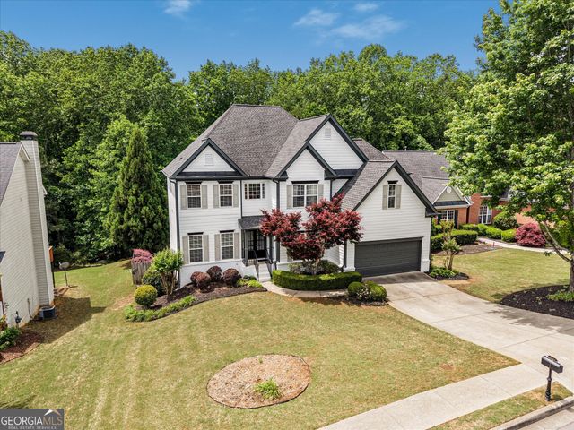 4564 Austin Hills Drive, Suwanee, GA 30024