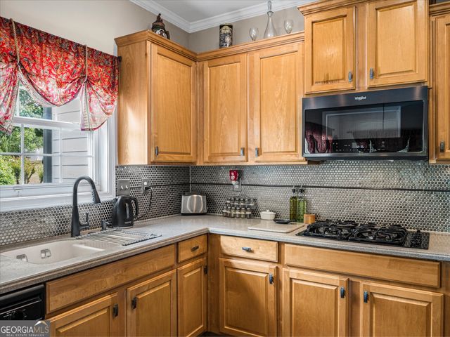 4564 Austin Hills Drive, Suwanee, GA 30024