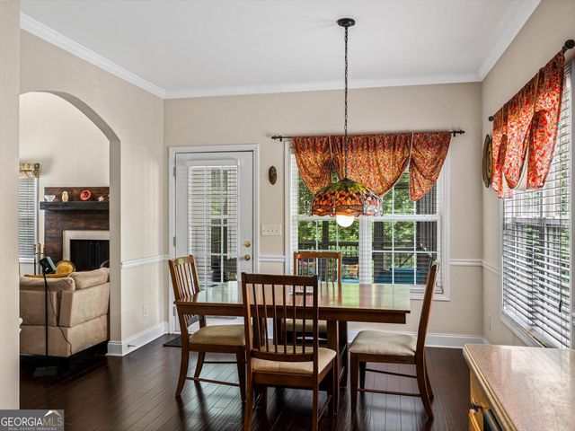 4564 Austin Hills Drive, Suwanee, GA 30024