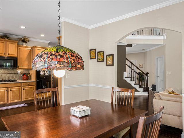 4564 Austin Hills Drive, Suwanee, GA 30024