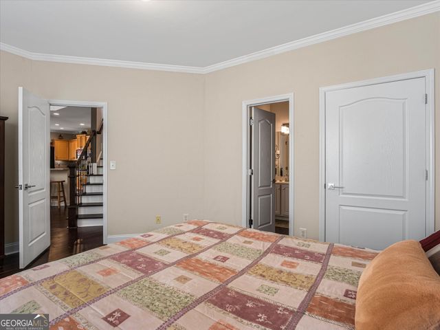 4564 Austin Hills Drive, Suwanee, GA 30024