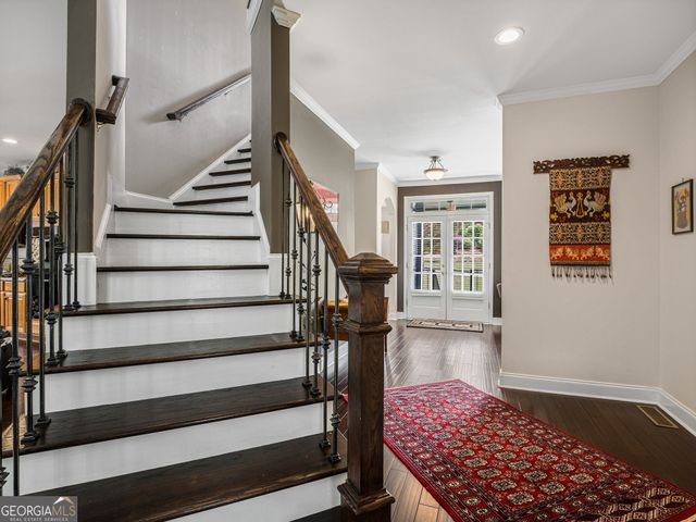 4564 Austin Hills Drive, Suwanee, GA 30024