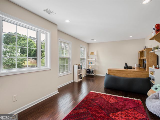 4564 Austin Hills Drive, Suwanee, GA 30024