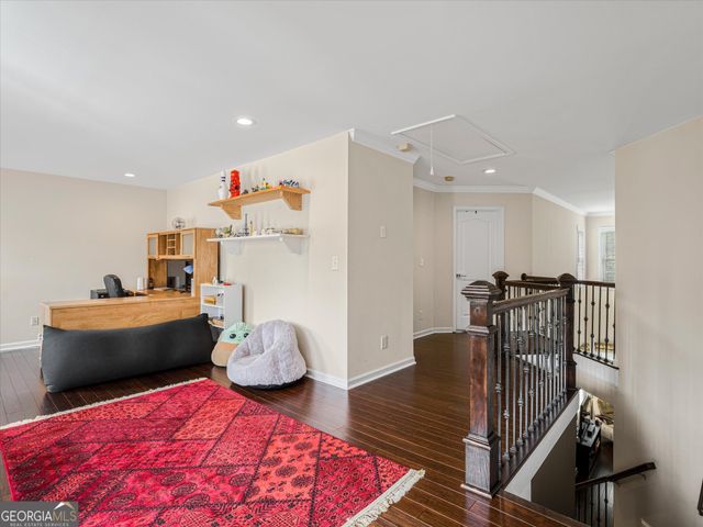 4564 Austin Hills Drive, Suwanee, GA 30024