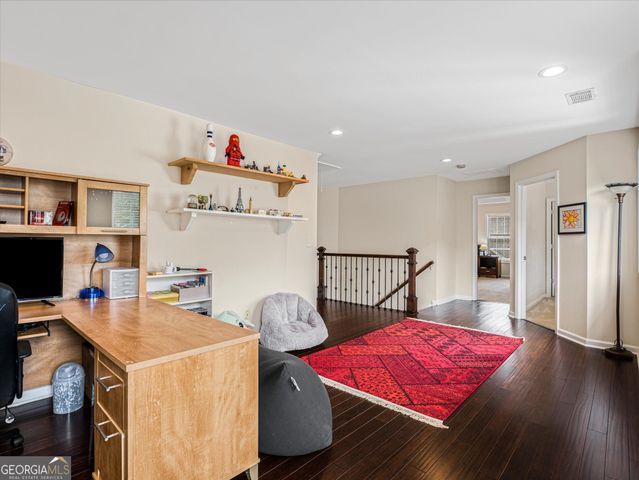4564 Austin Hills Drive, Suwanee, GA 30024