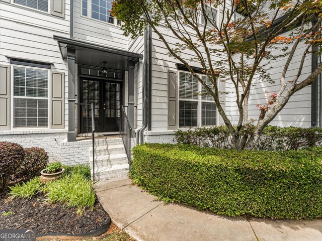 4564 Austin Hills Drive, Suwanee, GA 30024