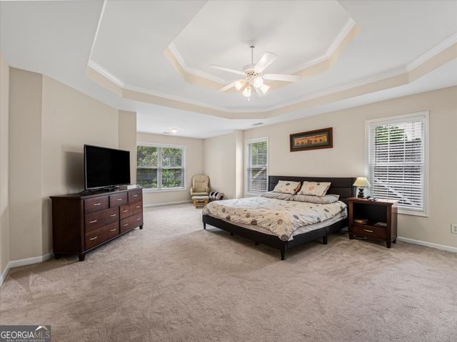 4564 Austin Hills Drive, Suwanee, GA 30024
