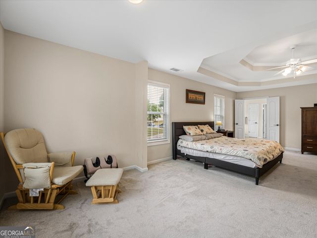 4564 Austin Hills Drive, Suwanee, GA 30024