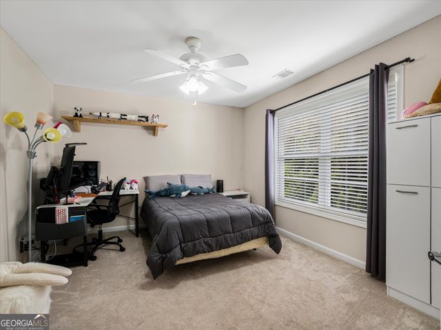4564 Austin Hills Drive, Suwanee, GA 30024
