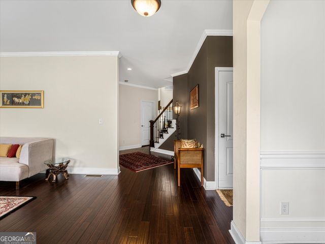 4564 Austin Hills Drive, Suwanee, GA 30024