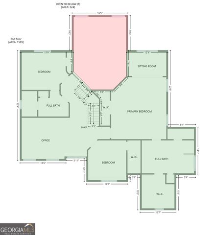 4564 Austin Hills Drive, Suwanee, GA 30024