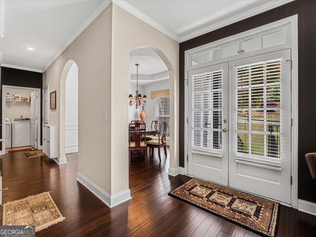 4564 Austin Hills Drive, Suwanee, GA 30024