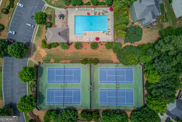 4564 Austin Hills Drive, Suwanee, GA 30024