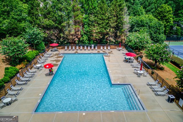 4564 Austin Hills Drive, Suwanee, GA 30024
