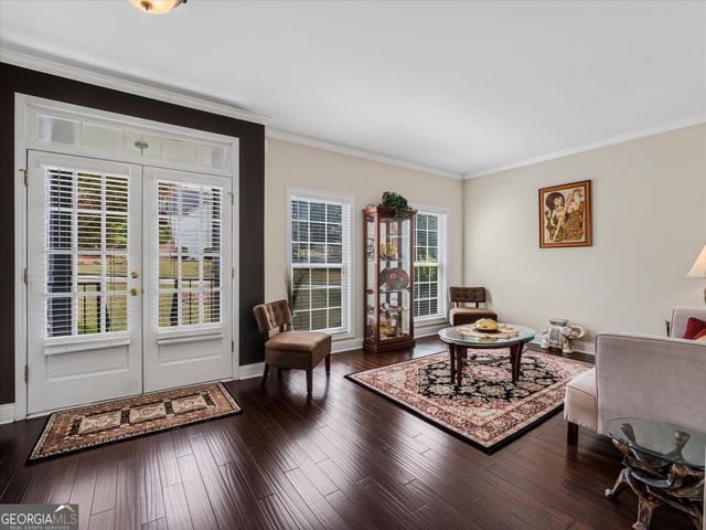 4564 Austin Hills Drive, Suwanee, GA 30024