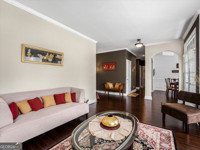 4564 Austin Hills Drive, Suwanee, GA 30024