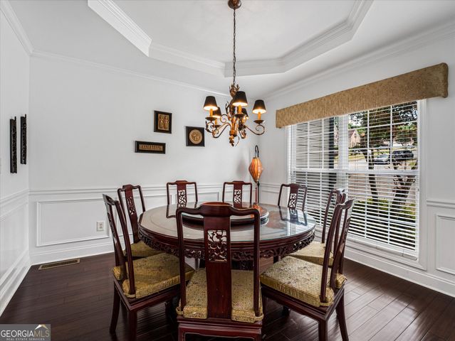 4564 Austin Hills Drive, Suwanee, GA 30024