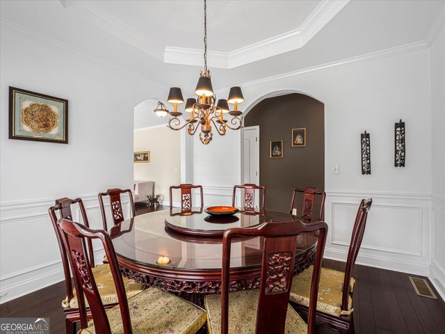 4564 Austin Hills Drive, Suwanee, GA 30024