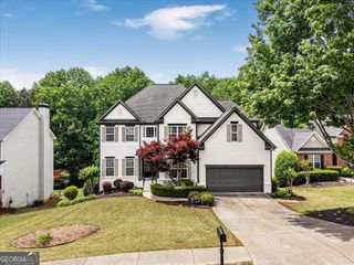 4564 Austin Hills Drive, Suwanee, GA 30024