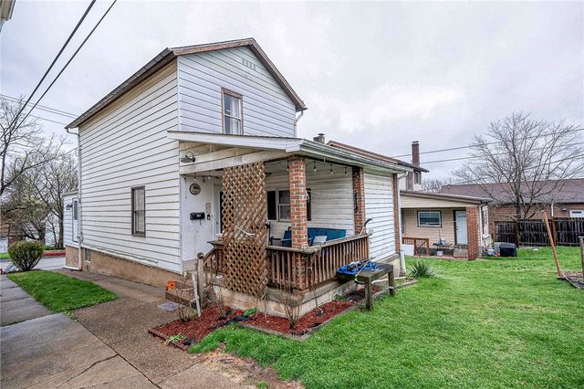 513 Catherine St, South Greensburg Boro, PA 15601