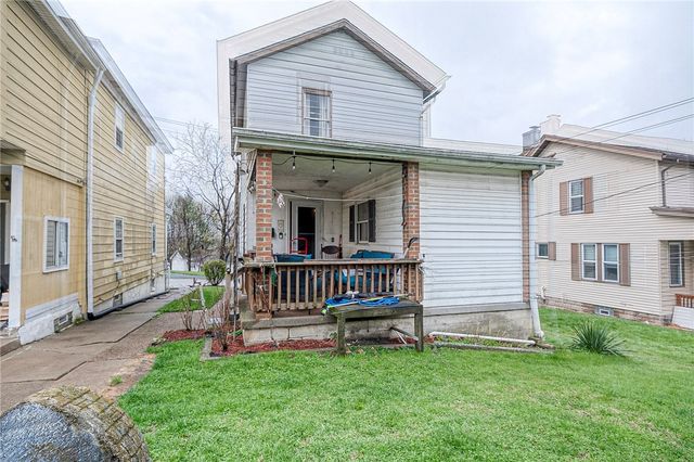 513 Catherine St, South Greensburg Boro, PA 15601