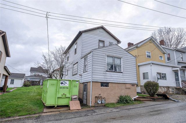 513 Catherine St, South Greensburg Boro, PA 15601