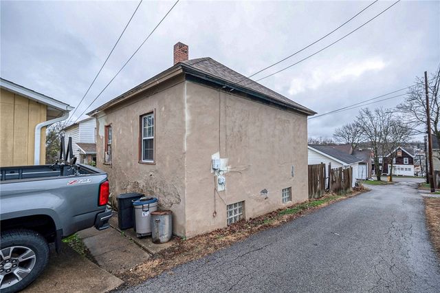 513 Catherine St, South Greensburg Boro, PA 15601