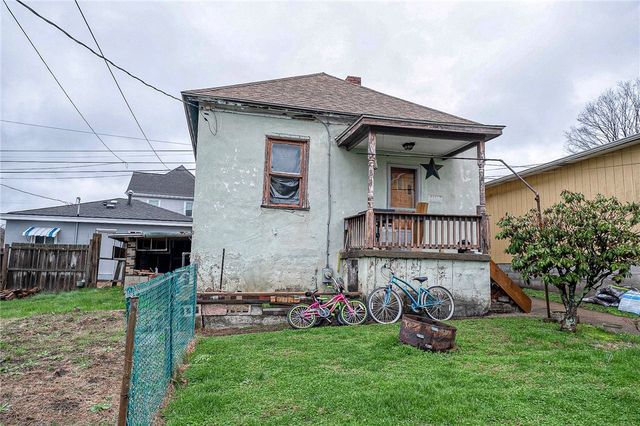 513 Catherine St, South Greensburg Boro, PA 15601