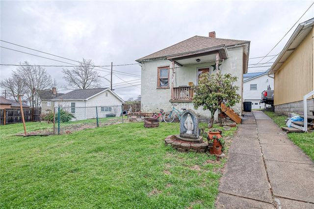 513 Catherine St, South Greensburg Boro, PA 15601