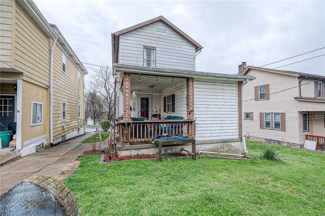 513 Catherine St, South Greensburg Boro, PA 15601