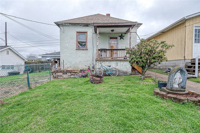 513 Catherine St, South Greensburg Boro, PA 15601