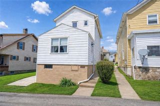 513 Catherine St, South Greensburg Boro, PA 15601