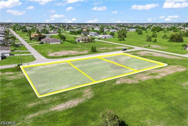510 NW 16th TER, Cape Coral, FL 33993