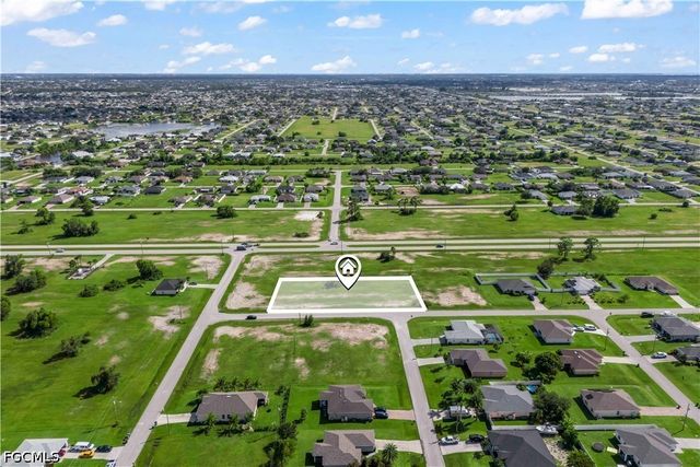 510 NW 16th TER, Cape Coral, FL 33993