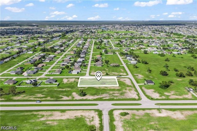 510 NW 16th TER, Cape Coral, FL 33993