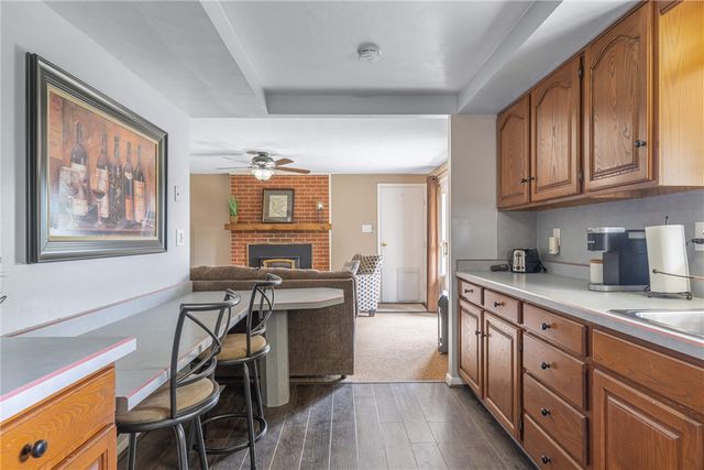 7042 Cliffstone Drive, Huber Heights, OH 45424