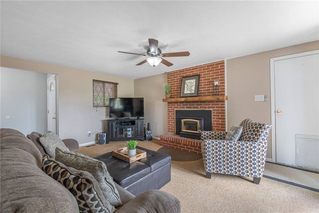 7042 Cliffstone Drive, Huber Heights, OH 45424