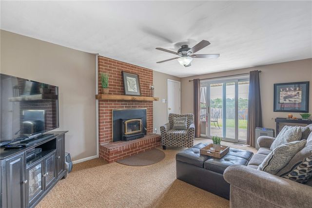 7042 Cliffstone Drive, Huber Heights, OH 45424