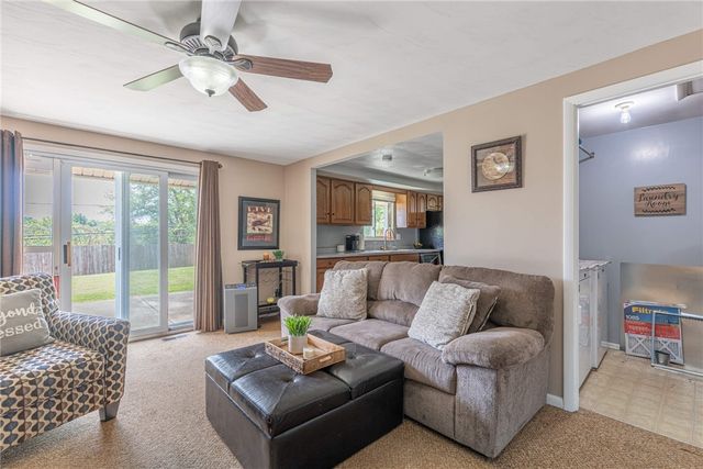 7042 Cliffstone Drive, Huber Heights, OH 45424