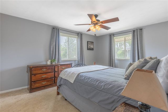 7042 Cliffstone Drive, Huber Heights, OH 45424