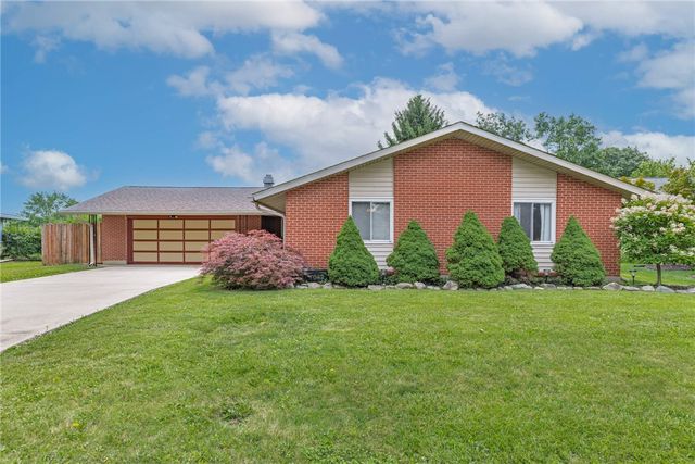 7042 Cliffstone Drive, Huber Heights, OH 45424