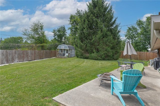 7042 Cliffstone Drive, Huber Heights, OH 45424