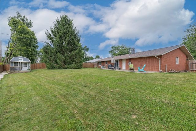 7042 Cliffstone Drive, Huber Heights, OH 45424
