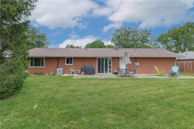 7042 Cliffstone Drive, Huber Heights, OH 45424