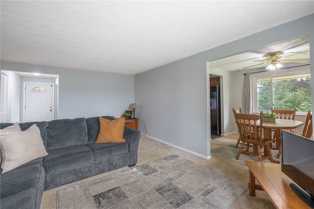 7042 Cliffstone Drive, Huber Heights, OH 45424
