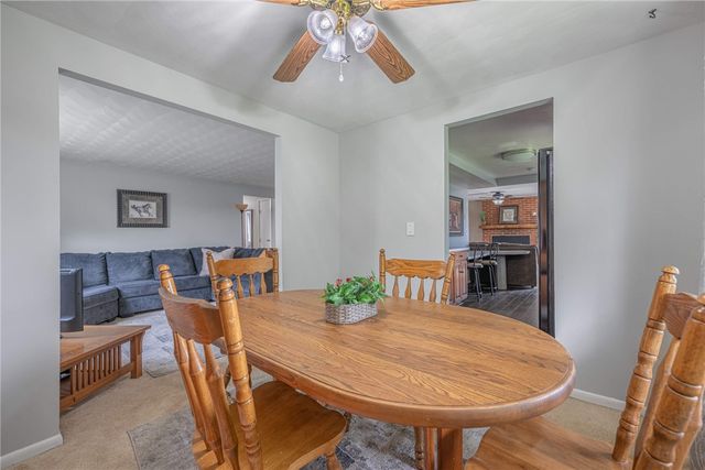 7042 Cliffstone Drive, Huber Heights, OH 45424