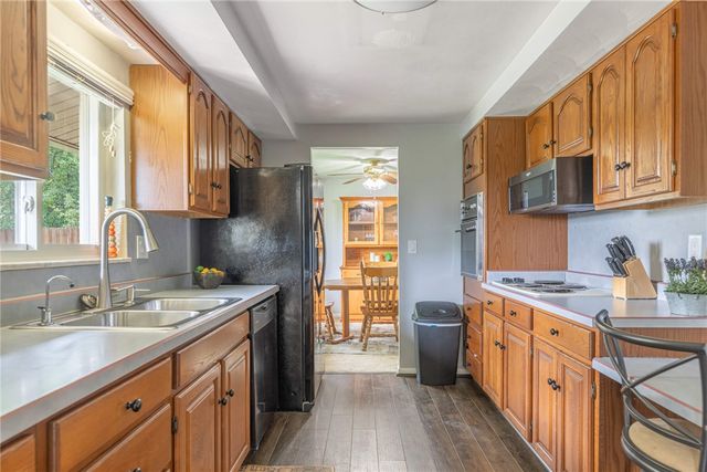 7042 Cliffstone Drive, Huber Heights, OH 45424